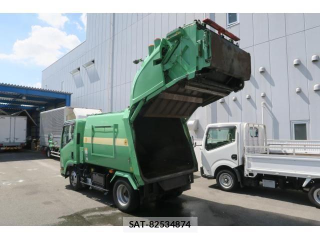 Isuzu ELF TRUCK 2014-10 1495722-12