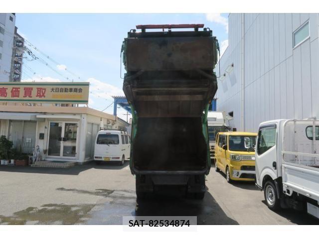 Isuzu ELF TRUCK 2014-10 1495722-13