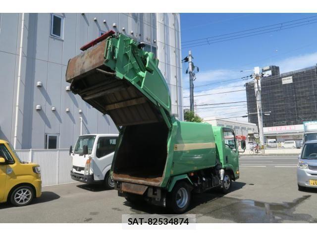Isuzu ELF TRUCK 2014-10 1495722-14