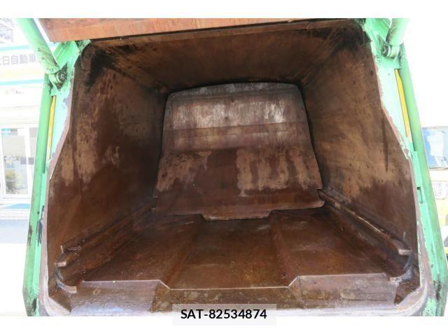 Isuzu ELF TRUCK 2014-10 1495722-15