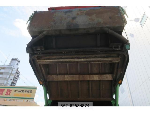 Isuzu ELF TRUCK 2014-10 1495722-18