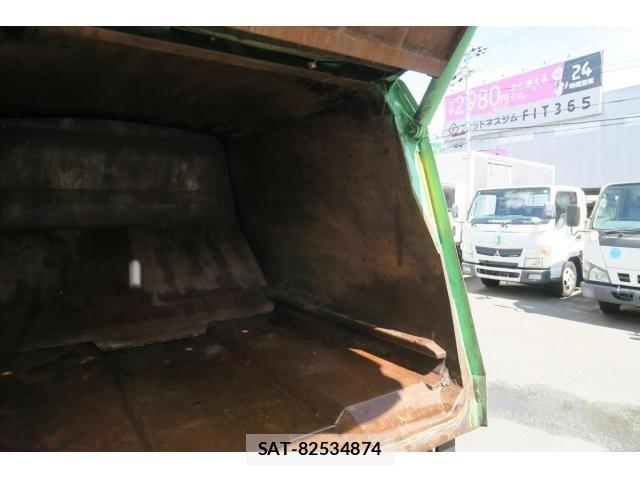 Isuzu ELF TRUCK 2014-10 1495722-20