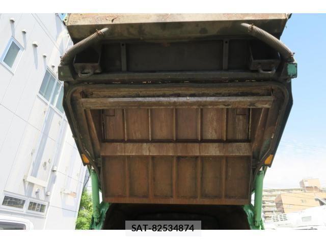 Isuzu ELF TRUCK 2014-10 1495722-22