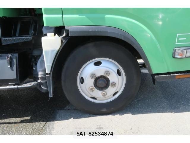Isuzu ELF TRUCK 2014-10 1495722-23