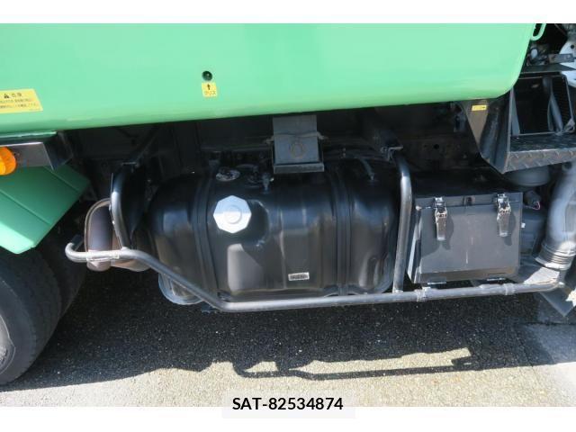 Isuzu ELF TRUCK 2014-10 1495722-24