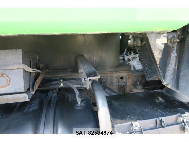 Isuzu ELF TRUCK 2014-10 1495722-25