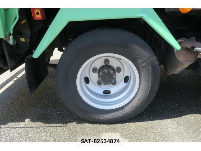 Isuzu ELF TRUCK 2014-10 1495722-27