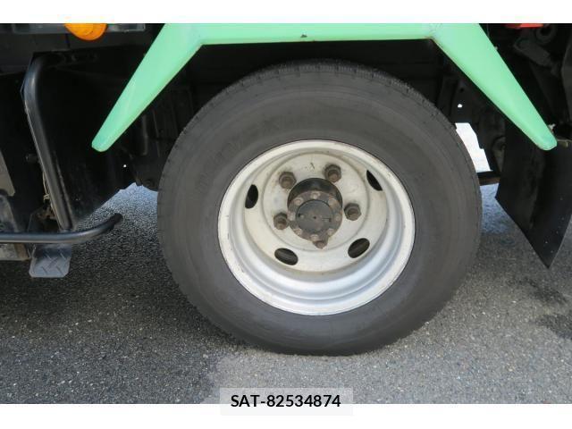 Isuzu ELF TRUCK 2014-10 1495722-29