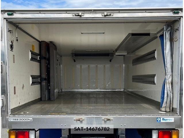 Isuzu ELF TRUCK 2013-09 406822-11