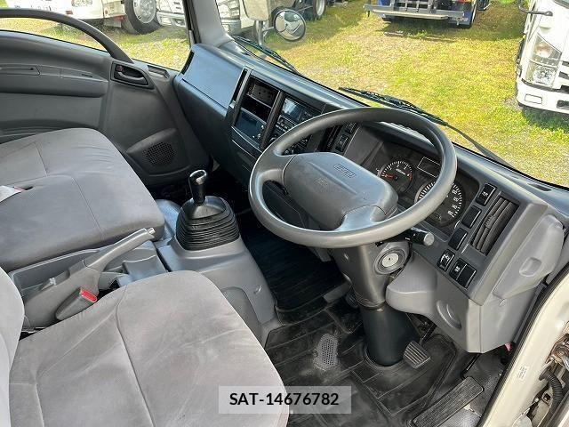 Isuzu ELF TRUCK 2013-09 406822-19