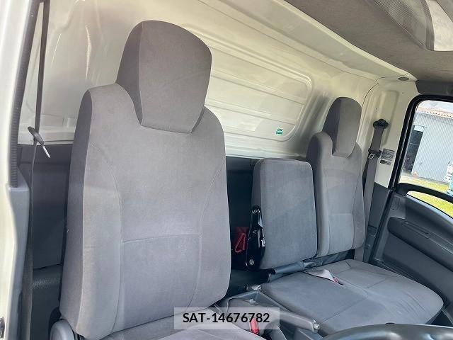 Isuzu ELF TRUCK 2013-09 406822-20