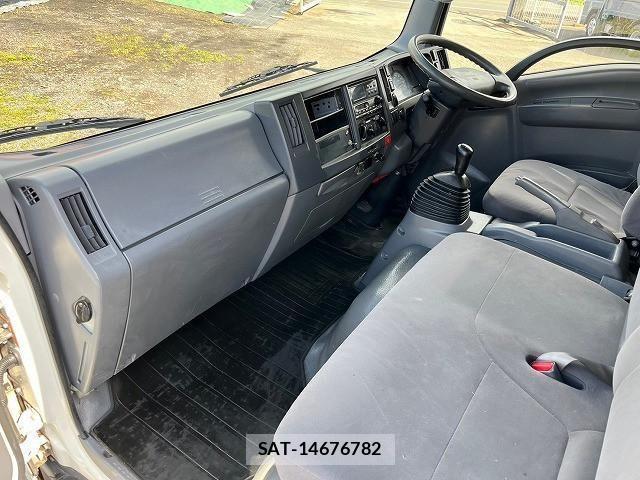 Isuzu ELF TRUCK 2013-09 406822-21