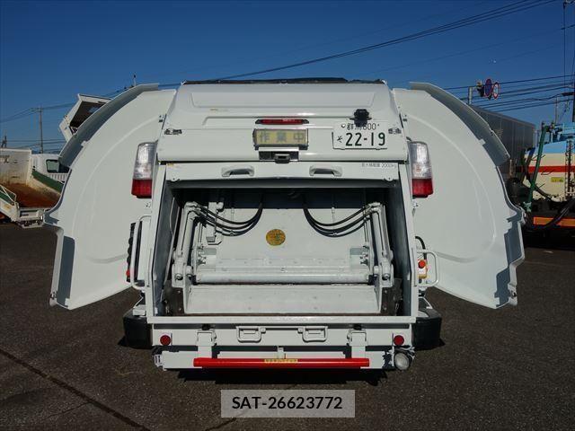 Isuzu ELF TRUCK 2017-11 406725-10