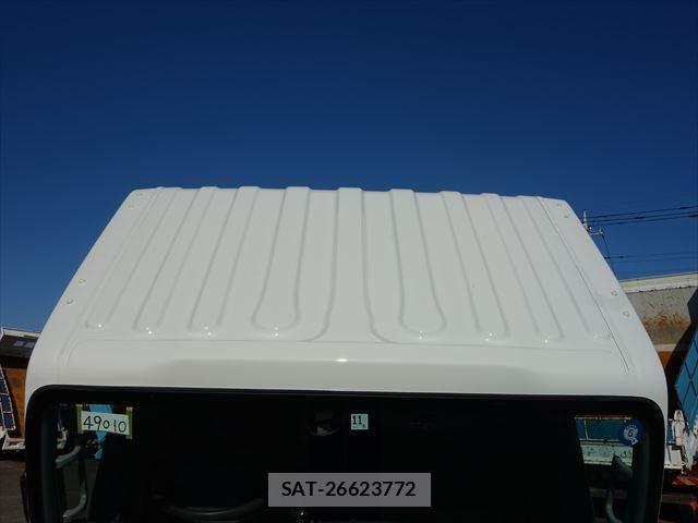 Isuzu ELF TRUCK 2017-11 406725-28
