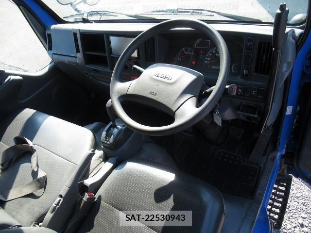 Isuzu ELF TRUCK 2018-11 1146674-3