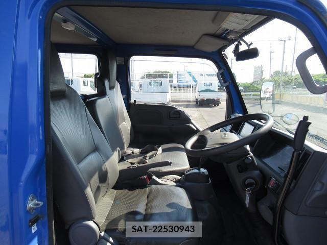 Isuzu ELF TRUCK 2018-11 1146674-4