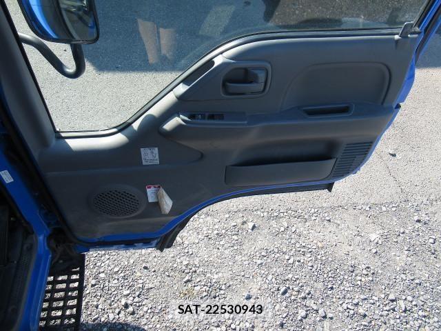 Isuzu ELF TRUCK 2018-11 1146674-5