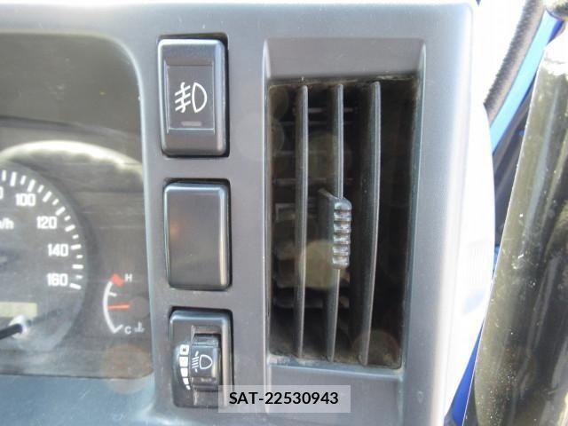 Isuzu ELF TRUCK 2018-11 1146674-7