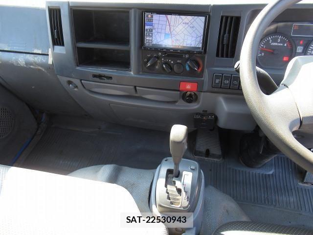 Isuzu ELF TRUCK 2018-11 1146674-9