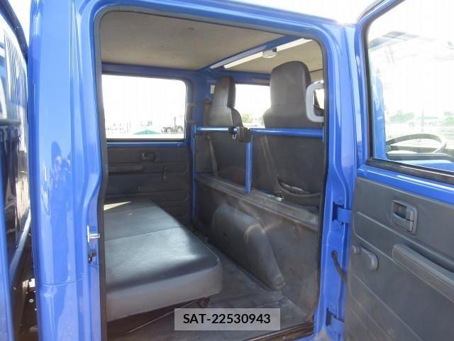 Isuzu ELF TRUCK 2018-11 1146674-15