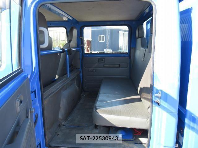 Isuzu ELF TRUCK 2018-11 1146674-17