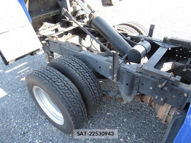 Isuzu ELF TRUCK 2018-11 1146674-18
