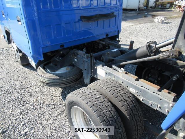 Isuzu ELF TRUCK 2018-11 1146674-19