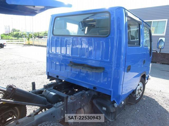 Isuzu ELF TRUCK 2018-11 1146674-20
