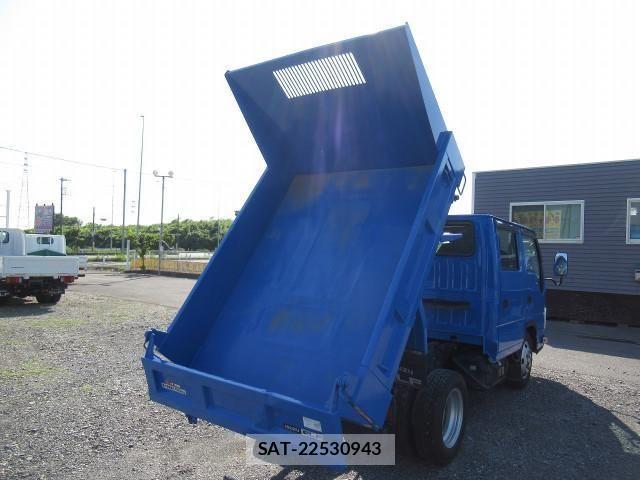 Isuzu ELF TRUCK 2018-11 1146674-22