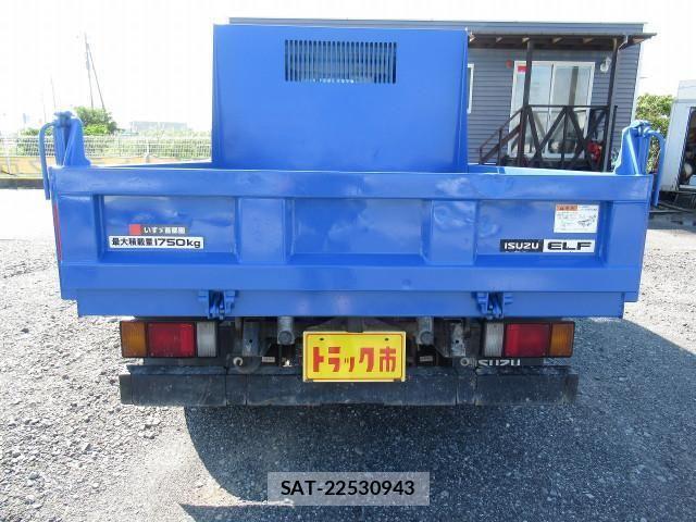 Isuzu ELF TRUCK 2018-11 1146674-23