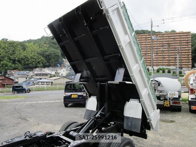 Isuzu ELF TRUCK 2011-02 407017-13