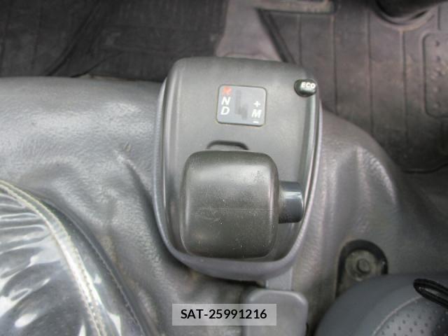 Isuzu ELF TRUCK 2011-02 407017-26