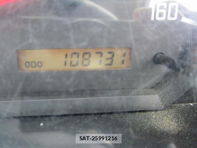 Isuzu ELF TRUCK 2011-02 407017-27
