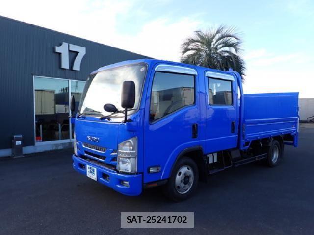 Isuzu ELF TRUCK 2015-01 806269-0
