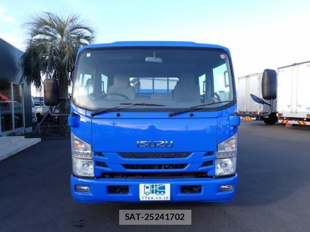 Isuzu ELF TRUCK 2015-01 806269-1