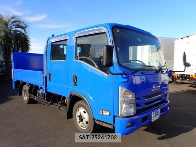 Isuzu ELF TRUCK 2015-01 806269-2