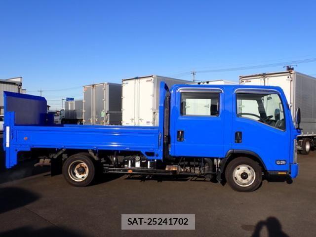 Isuzu ELF TRUCK 2015-01 806269-3