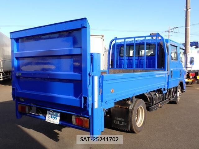 Isuzu ELF TRUCK 2015-01 806269-4