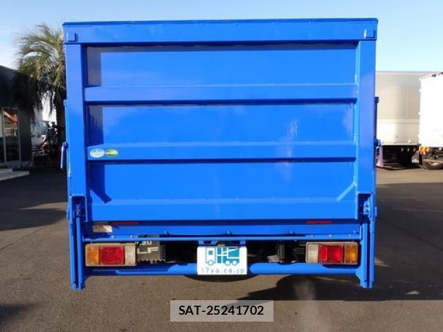 Isuzu ELF TRUCK 2015-01 806269-5