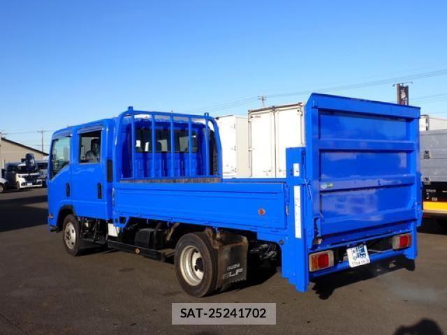 Isuzu ELF TRUCK 2015-01 806269-6