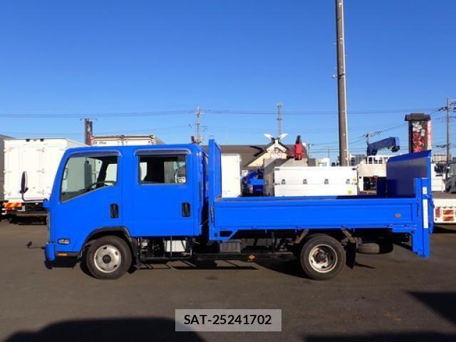 Isuzu ELF TRUCK 2015-01 806269-7