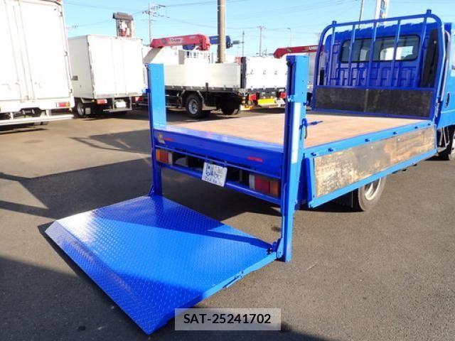 Isuzu ELF TRUCK 2015-01 806269-25