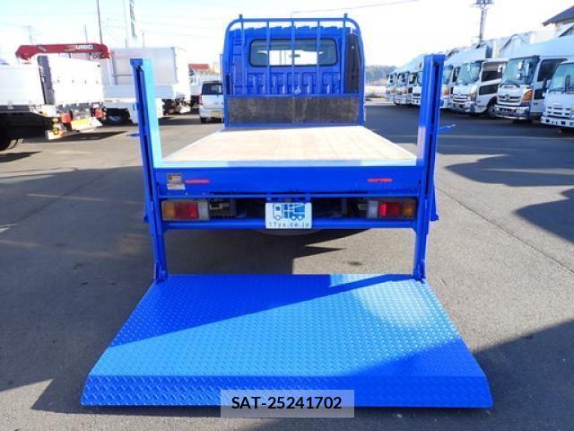 Isuzu ELF TRUCK 2015-01 806269-26