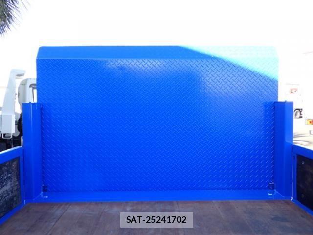 Isuzu ELF TRUCK 2015-01 806269-29