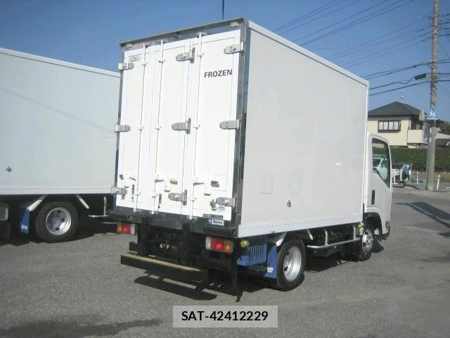 Isuzu ELF TRUCK 2018-07 1204924-2