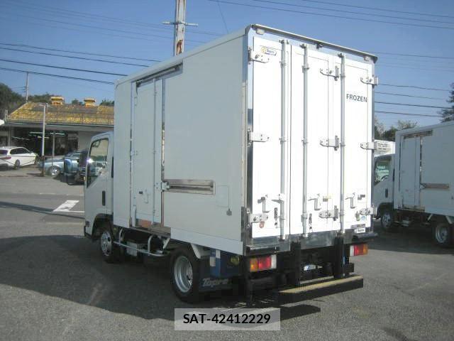 Isuzu ELF TRUCK 2018-07 1204924-3