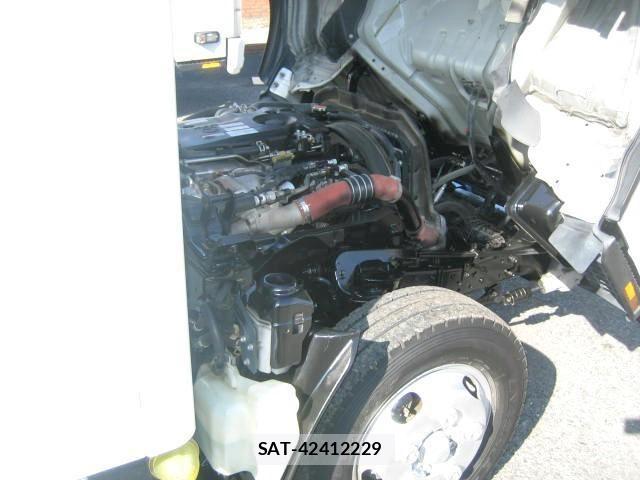 Isuzu ELF TRUCK 2018-07 1204924-18