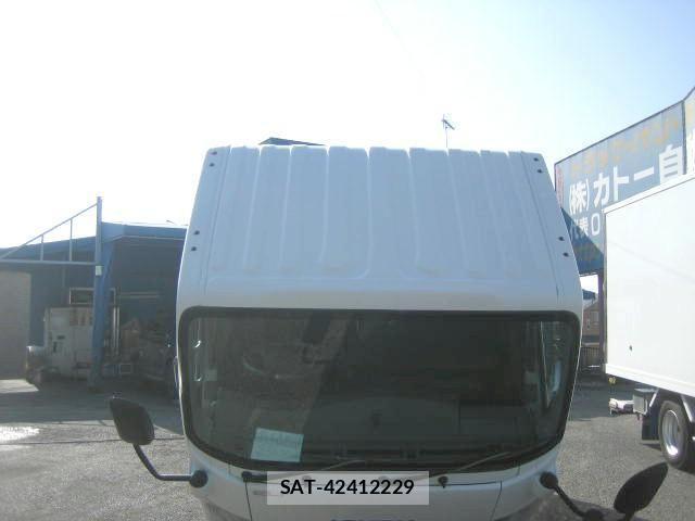 Isuzu ELF TRUCK 2018-07 1204924-19