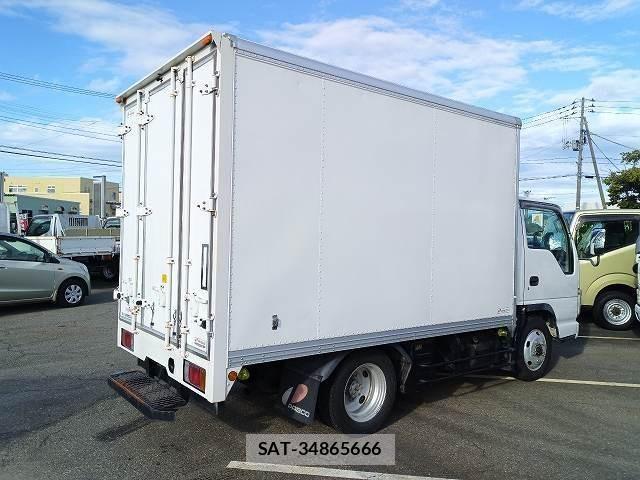 Isuzu ELF TRUCK 2007-11 806227-1