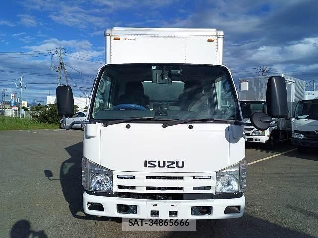 Isuzu ELF TRUCK 2007-11 806227-2
